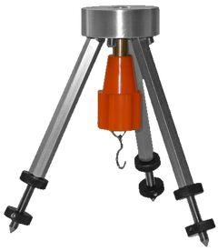GEO-Laser ST-01 Mini Tripod