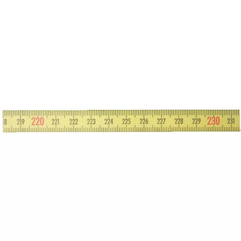 Imex L to R 13mm Bench Tape 10M