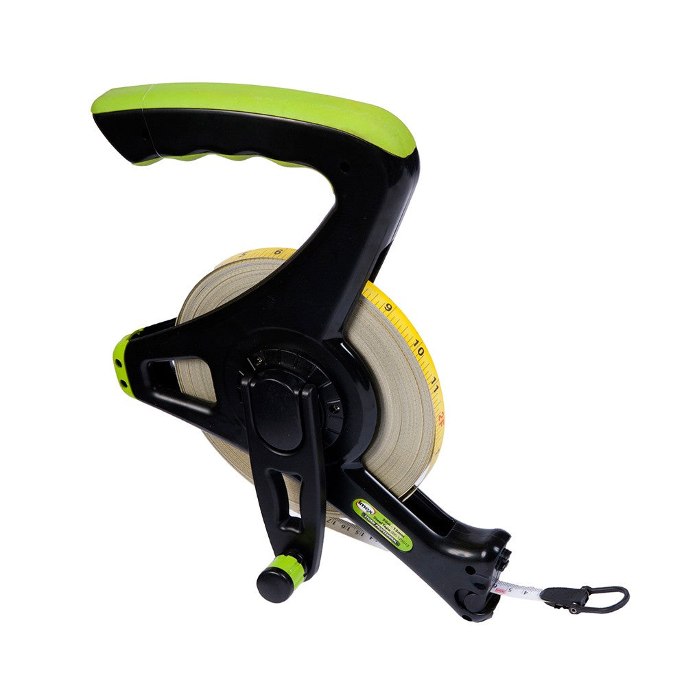 Imex 30mx13mm Steel nylon coated Storm Pro Tape