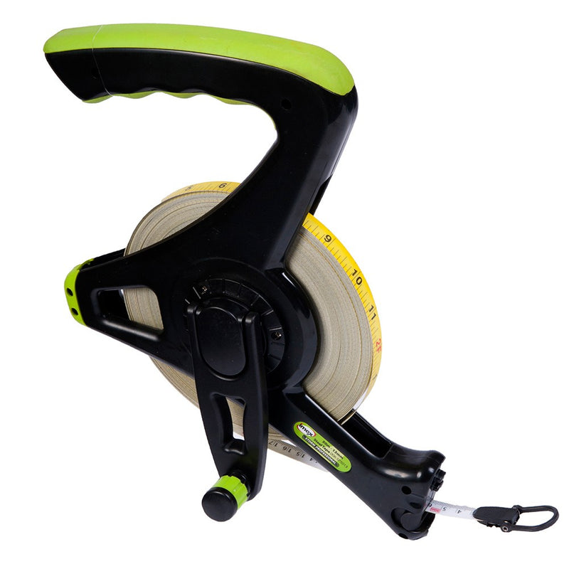 Imex 50mx13mm Steel nylon coated Storm Pro Tape