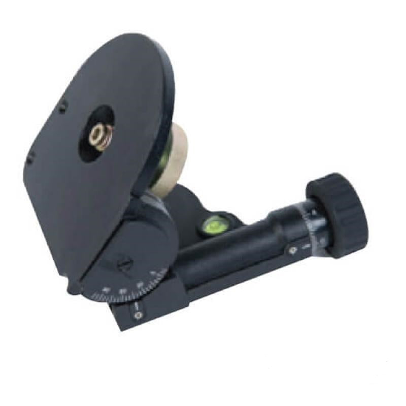 Imex 012-LS350 Grade Mount Plate for Manual Grade Laser Levels