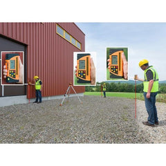 geo-FENNEL FR-DIST 30 Laser Distance Measure