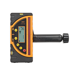 geo-FENNEL FR 77-MM Laser Detector