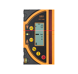 geo-FENNEL FR 77-MM Laser Detector