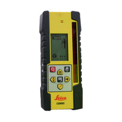 Leica Rugby CLA Package - With combo receiver, Li-ion & charger.