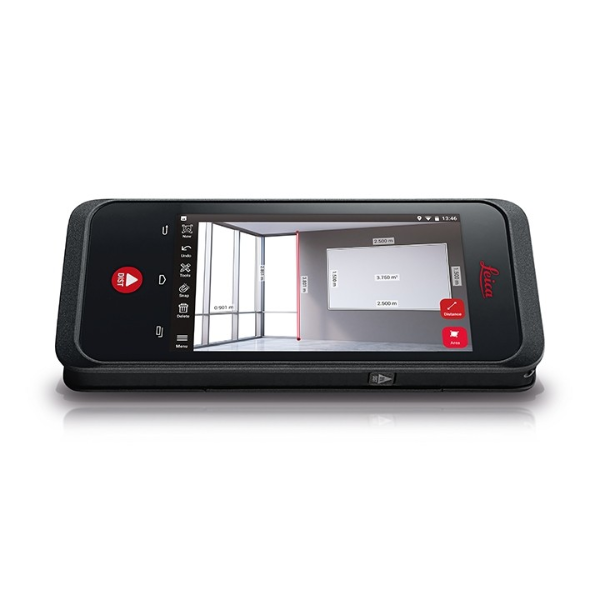 Leica BLK3D Premium Edition Package 3D Measurement