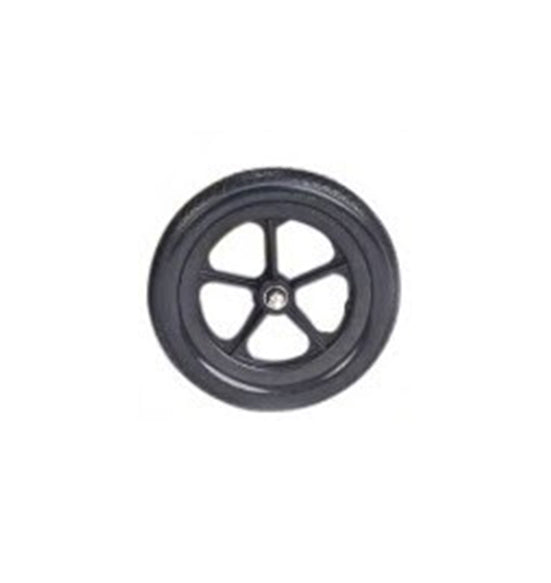 RadioDetection LMX 1 × Standard GPR Wheel size 12.5"x1.75" / 31.75x4cm for all GPR models Accessories