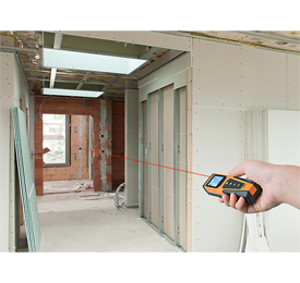 geo-FENNEL GeoDist 30 Laser Measurer