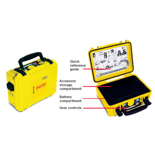 Leica Digitex 300t Transmitter