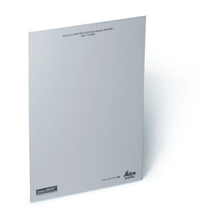 Leica Disto Target plate GZM26 A4 (210 X 297MM)