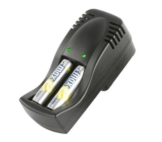 Leica UC20 Charger and Battery "AAA"