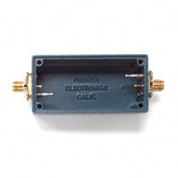 Fluke Pomona 2399 Shielded Box, Sma (f-f) (item no. 1933543)