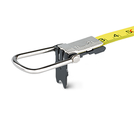 geo-FENNEL Fast Speed Measuring Steel Tape 30 Meter x 12.5mm