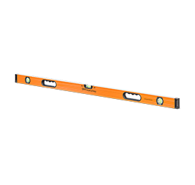 geo-FENNEL M-Level ALU 100cm Magnetic Aluminium Spirit Level