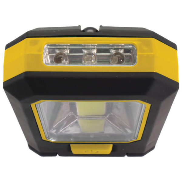 Major Tech MSL160 3W 210Lm Work Light 4