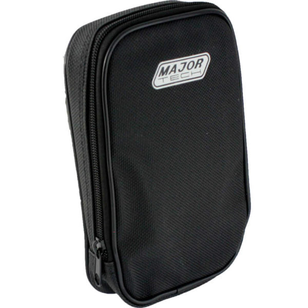 Major Tech MT960 Digital Moisture Meter 9