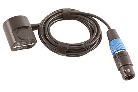 RadioDetection Wards Rod Connector, 1/2" (13mm) x 12 BSW, Female to suit Underground Services Locator