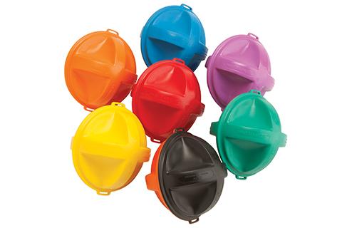 RadioDetection Purple - General / Non-potable Water 66.35kHz