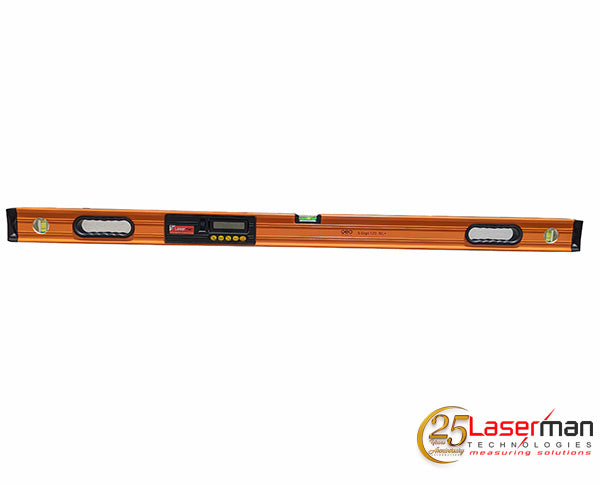 geo-FENNEL S-Digit 120 WL Plus + Digital Level Angle Measurer