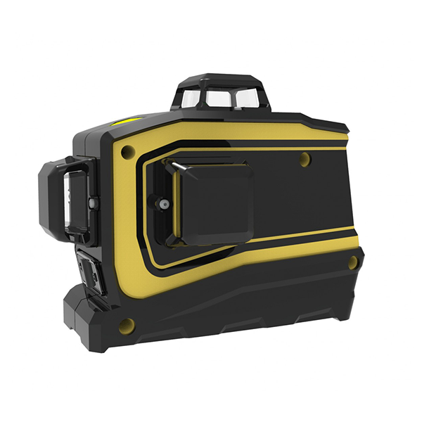 Spectra Precision LT58G Green Interior Multiline Laser Level