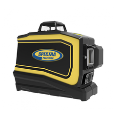 Spectra Precision LT58G Green Interior Multiline Laser Level
