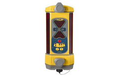 Spectra Precision LR30W-2 Laser Receiver with UNV Charger & Radio