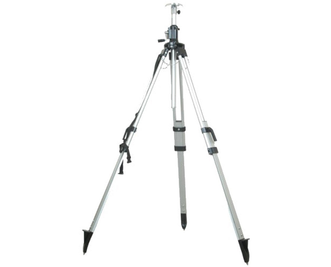 Spectra Precision Aluminium Elevating Tripod
