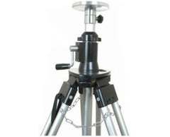 Spectra Precision Aluminium Elevating Tripod