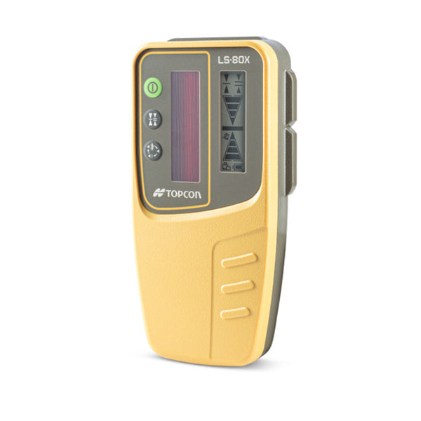 Topcon RL-HV2S Multi-Purpose Construction Rotating Laser 3