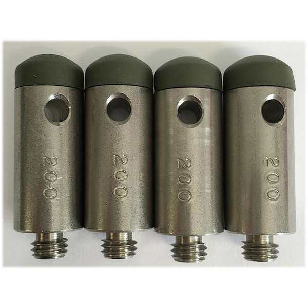 Topcon 8" Leg Set (Set of 4) Legs 200mm