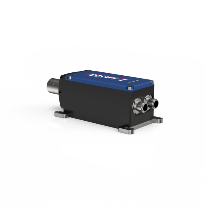 Z-Laser ZQ1 Series Line Laser (12–24 VDC)