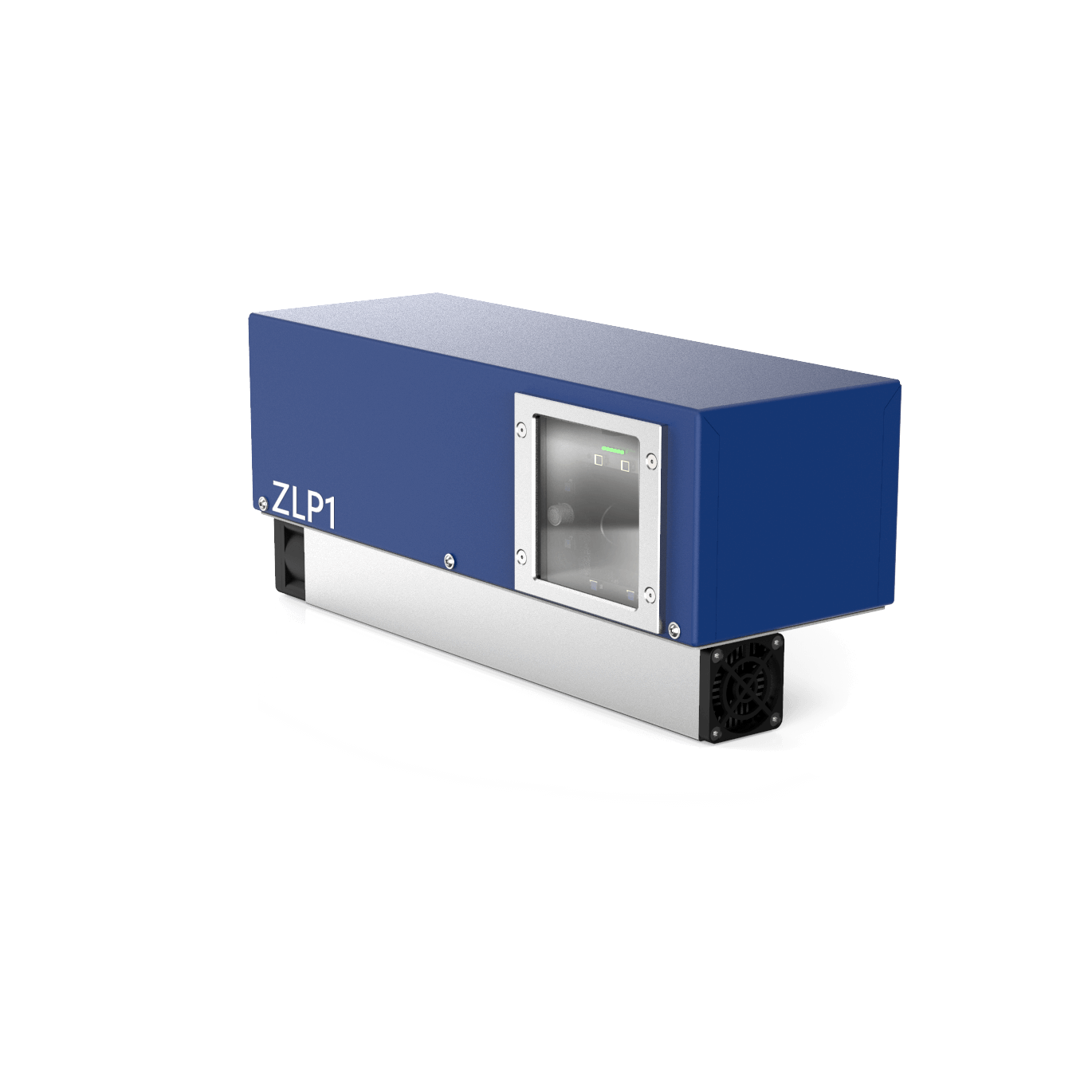 Z-Laser ZLP1 Compact Laser Projector W/ 60° Fan Angle Lasers