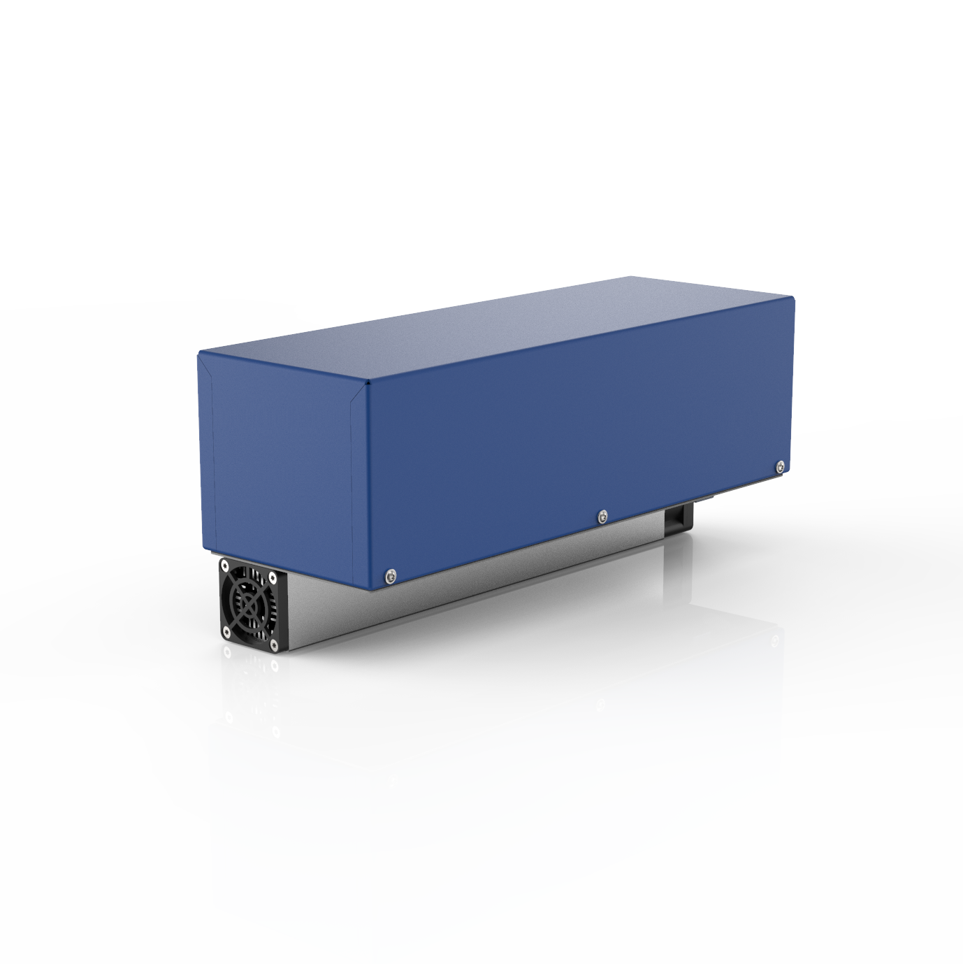 Z-Laser ZLP1 Compact Laser Projector W/ 60° Fan Angle Lasers
