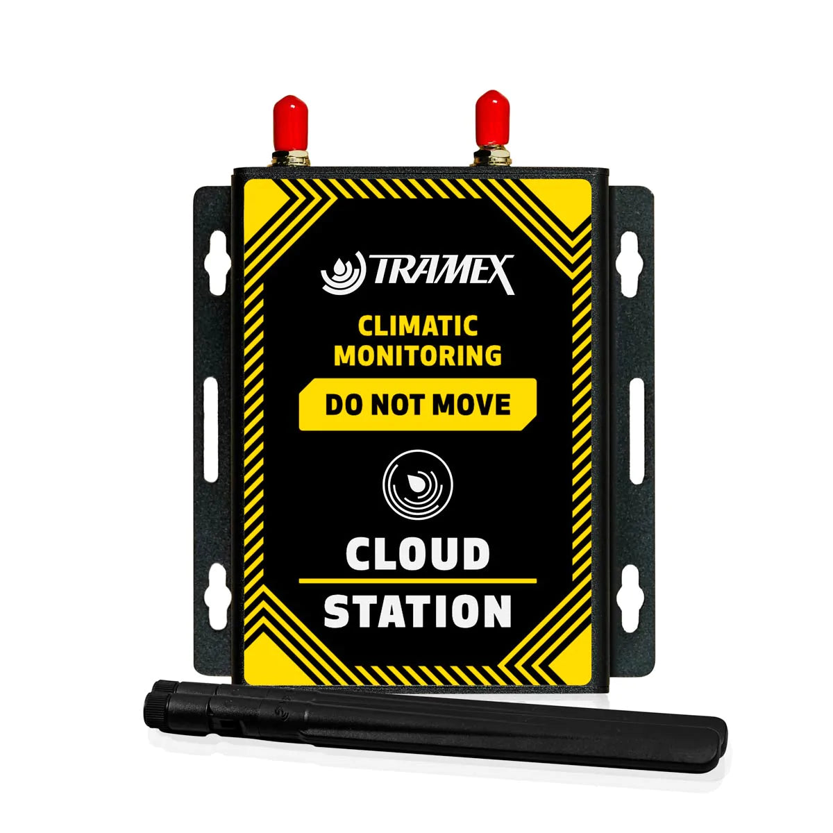 Tramex The Ultimate Remote Environmental Monitoring System Kit - TREMS-10
