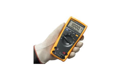 Fluke FLUKE-175 ESFP True RMS Multimeter (item no. 1564551)