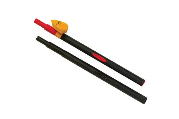 Fluke L210 Probe Light with (2) Probe Extenders (item no. 2096379)