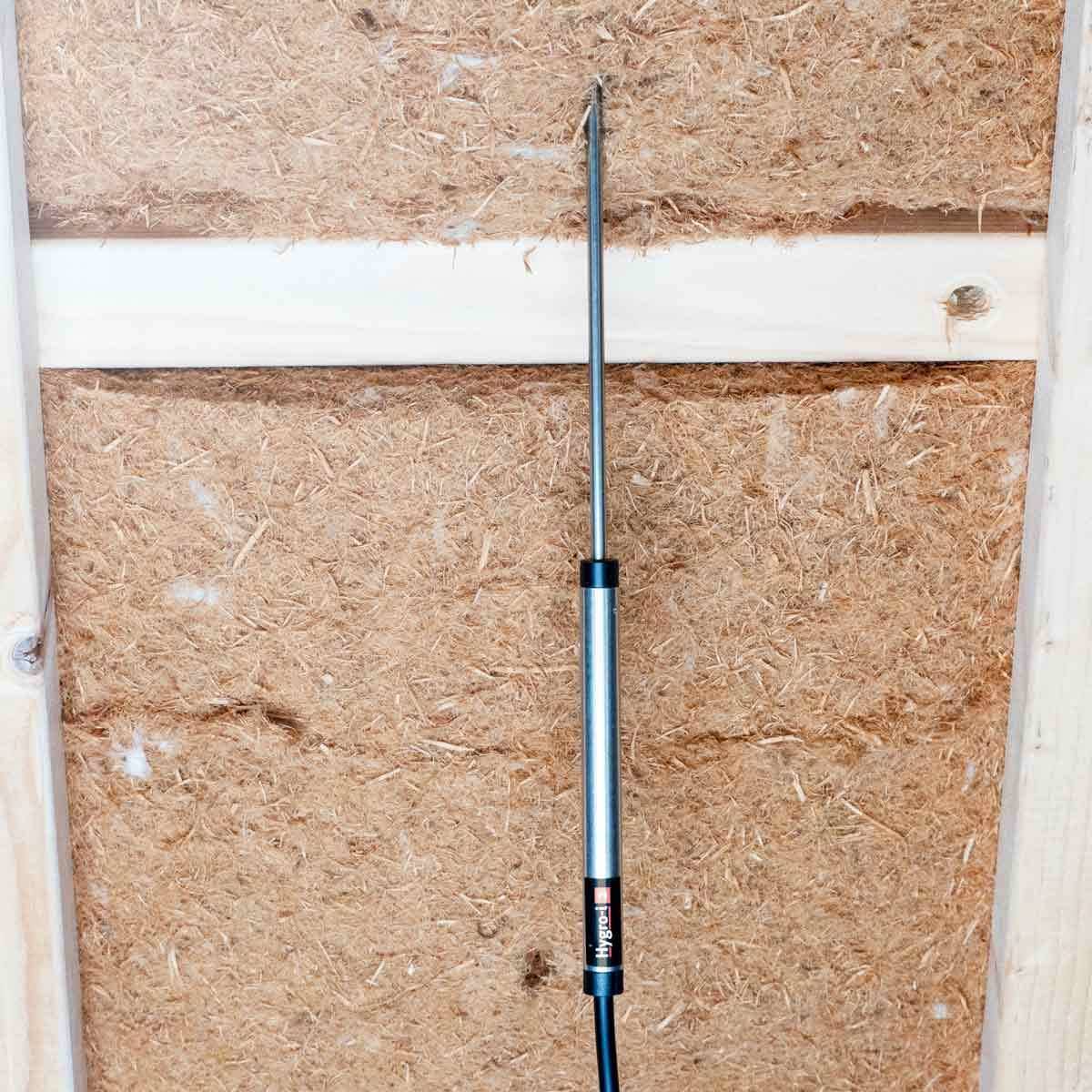 Tramex Roofing Inspection Kit