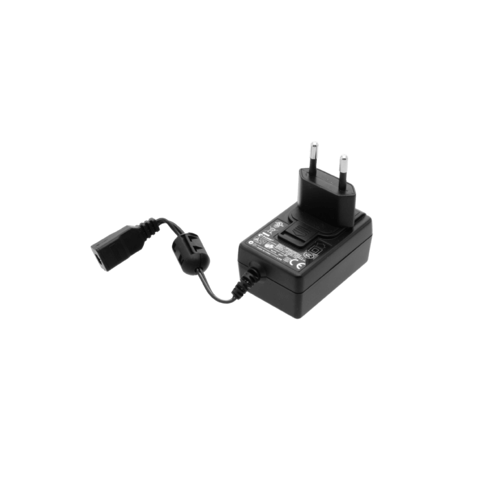 Z-Laser Power supply WPSB-5.0  with Texas socket  (5 VDC)