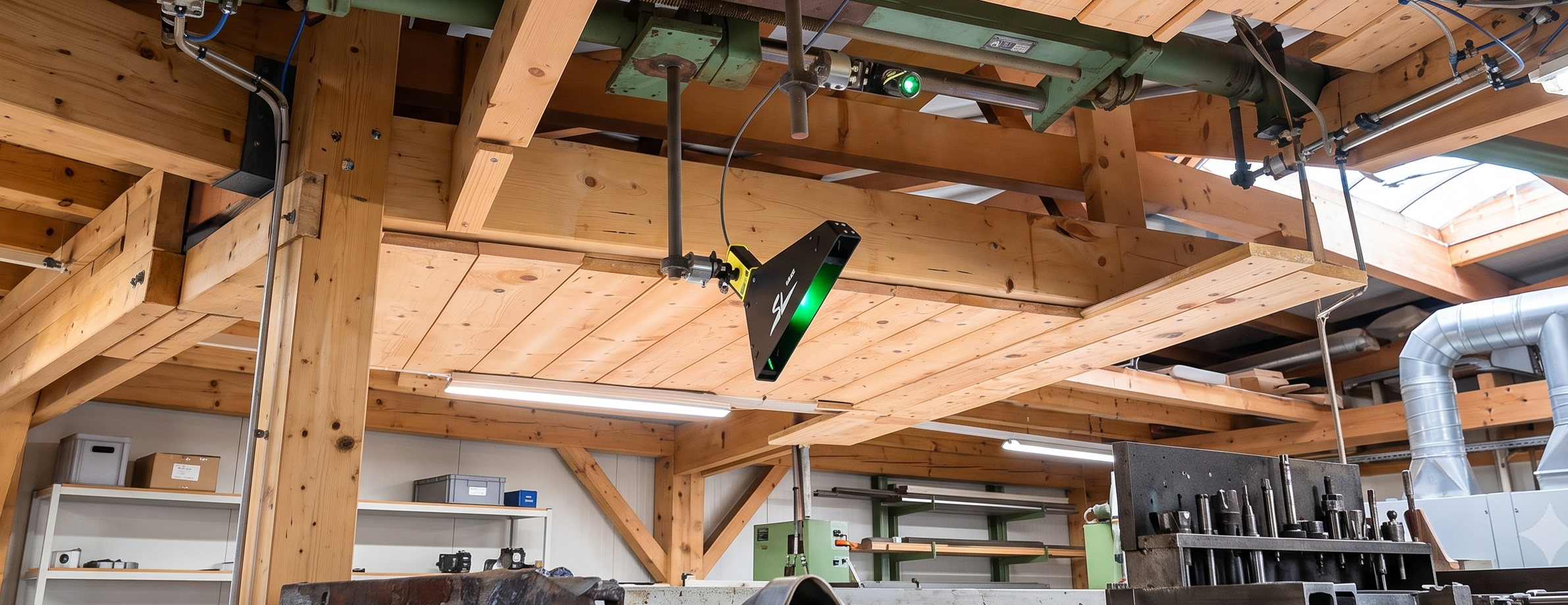 Industrial Laser Tools Buying Guide