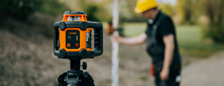 Rotary Laser Level Buying Guide
