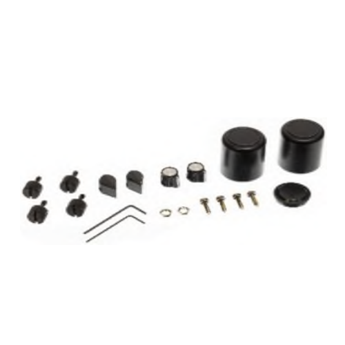 RadioDetection Spares Kit for GA-72Cd Magnetic Locator