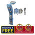 RadioDetection RD8200 Locator with Battery, Mains, Charger and Bag