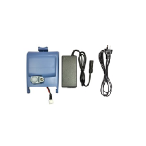 RadioDetection Li-Ion Rechargeable Battery Pack with Mains Charger V2