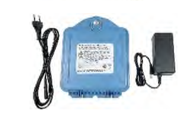 RadioDetection Li-Ion Transmitter Rechargeable Battery Mains Kit