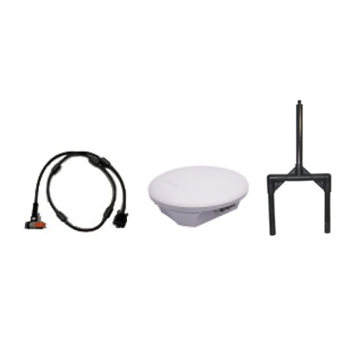 Radiodetection AG-200 GPS Kit for Noggin 100/pulse EKKO SmartCart (DVL-500)