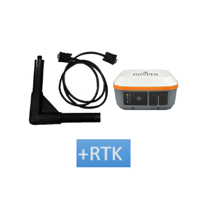 RadioDetection LMX-SG-RTK Package for LMX100, LMX150 FINDAR and LMX200