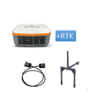 RadioDetection GPR-SG with RTK Package for Noggin 250/500/1000 SmartCart