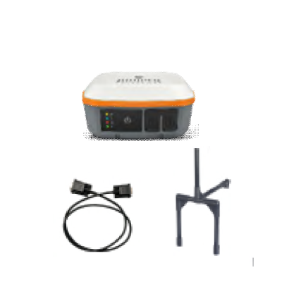 RadioDetection GPR-SG Package for Noggin 250/500/1000 SmartCart