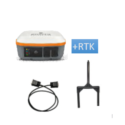 RadioDetection GPR-SG with RTK Package for Noggin 100/pE SmartCart