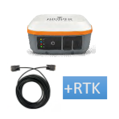 RadioDetection GPR-SG with RTK Package for SmartChariot/SmartSled